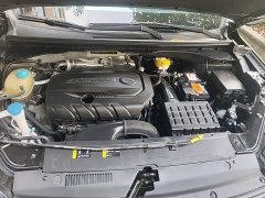 GAC Aion GS4 270T Automatic Smart Navigation Edition - ფოტო 19