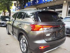 GAC Aion GS4 270T Automatic Smart Navigation Edition - ფოტო 4