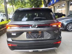 GAC Aion GS4 270T Automatic Smart Navigation Edition - ფოტო 5