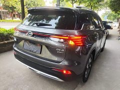 GAC Aion GS4 270T Automatic Smart Navigation Edition - ფოტო 6