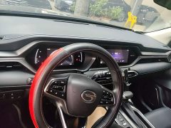 GAC Aion GS4 270T Automatic Smart Navigation Edition - ფოტო 9