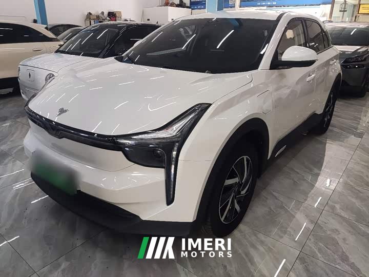Neta U Pro 400 Cruise Edition - ავტომობილი ჩინეთიდან