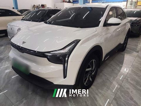 2021 Neta U Pro 400 Cruise Edition - ავტომობილი ჩინეთიდან