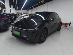 Tesla Model Y Rear-Wheel Drive Launch Edition - ფოტო 1