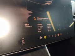 Tesla Model Y Rear-Wheel Drive Launch Edition - ფოტო 11