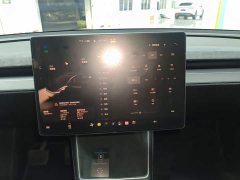 Tesla Model Y Rear-Wheel Drive Launch Edition - ფოტო 12