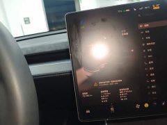 Tesla Model Y Rear-Wheel Drive Launch Edition - ფოტო 13