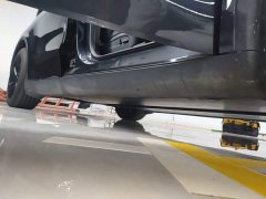 Tesla Model Y Rear-Wheel Drive Launch Edition - ფოტო 20