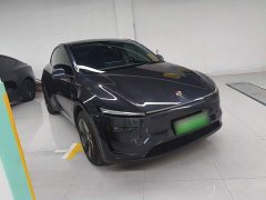 Tesla Model Y Rear-Wheel Drive Launch Edition - ფოტო 3