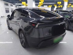 Tesla Model Y Rear-Wheel Drive Launch Edition - ფოტო 4