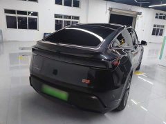 Tesla Model Y Rear-Wheel Drive Launch Edition - ფოტო 6