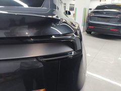 Tesla Model Y Rear-Wheel Drive Launch Edition - ფოტო 7