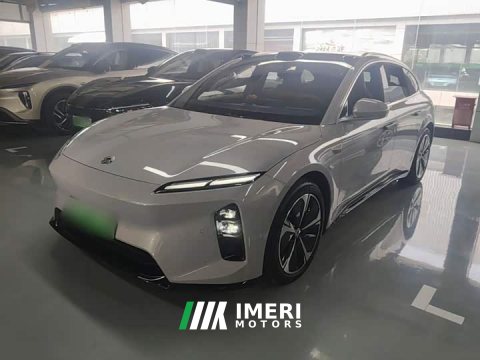 2025 NIO ET5T 75kWh Touring - ავტომობილი ჩინეთიდან