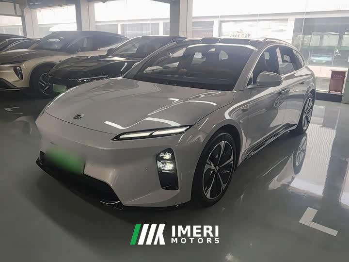 NIO ET5T 75kWh Touring
