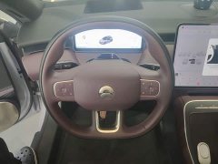 NIO ET5T 75kWh Touring - ფოტო 10