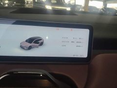 NIO ET5T 75kWh Touring - ფოტო 11