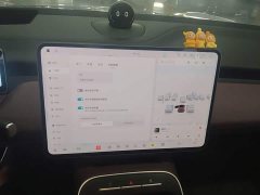 NIO ET5T 75kWh Touring - ფოტო 12