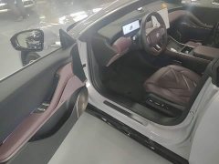 NIO ET5T 75kWh Touring - ფოტო 15