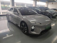 NIO ET5T 75kWh Touring - ფოტო 3
