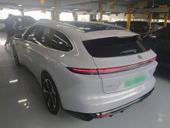 NIO ET5T 75kWh Touring - ფოტო 4