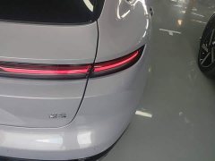 NIO ET5T 75kWh Touring - ფოტო 7