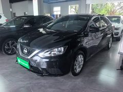 Nissan Sylphy Classic 1.6XE CVT Comfort - ფოტო 1