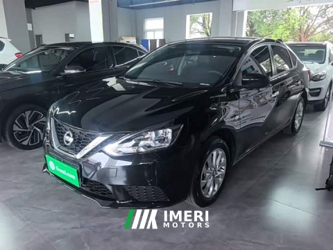 2024 Nissan Sylphy Classic 1.6XE CVT Comfort - ავტომობილი ჩინეთიდან