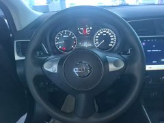 Nissan Sylphy Classic 1.6XE CVT Comfort - ფოტო 10