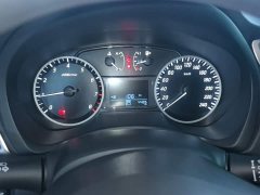 Nissan Sylphy Classic 1.6XE CVT Comfort - ფოტო 11