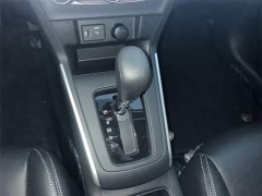 Nissan Sylphy Classic 1.6XE CVT Comfort - ფოტო 13