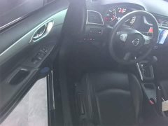Nissan Sylphy Classic 1.6XE CVT Comfort - ფოტო 15