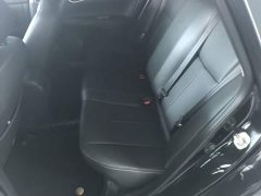 Nissan Sylphy Classic 1.6XE CVT Comfort - ფოტო 16