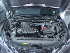 Nissan Sylphy Classic 1.6XE CVT Comfort - ფოტო 19