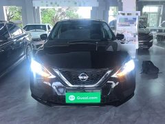 Nissan Sylphy Classic 1.6XE CVT Comfort - ფოტო 2
