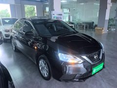 Nissan Sylphy Classic 1.6XE CVT Comfort - ფოტო 3