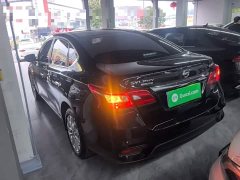Nissan Sylphy Classic 1.6XE CVT Comfort - ფოტო 4