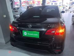 Nissan Sylphy Classic 1.6XE CVT Comfort - ფოტო 5