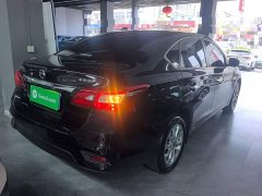 Nissan Sylphy Classic 1.6XE CVT Comfort - ფოტო 6