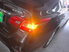 Nissan Sylphy Classic 1.6XE CVT Comfort - ფოტო 7
