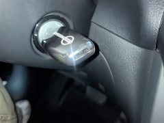 Nissan Sylphy Classic 1.6XE CVT Comfort - ფოტო 8