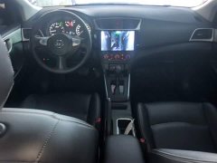 Nissan Sylphy Classic 1.6XE CVT Comfort - ფოტო 9
