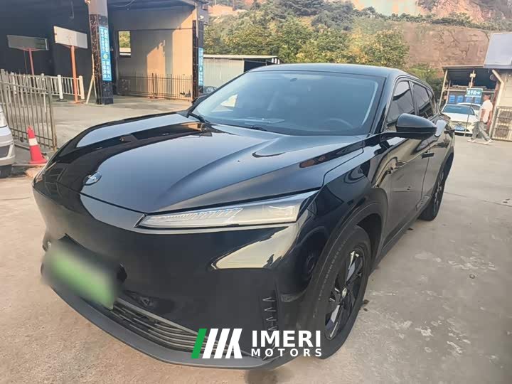 Dongfeng Fengshen L7 518 Pro - ავტომობილი ჩინეთიდან