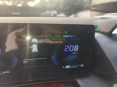 Dongfeng Fengshen L7 518 Pro - ფოტო 11