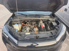Dongfeng Fengshen L7 518 Pro - ფოტო 19
