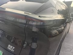 Dongfeng Fengshen L7 518 Pro - ფოტო 7