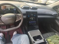 Dongfeng Fengshen L7 518 Pro - ფოტო 9