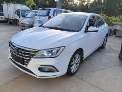 SAIC MG i5 2020 1.5L Manual 4G Connected Deluxe Edition - ფოტო 1