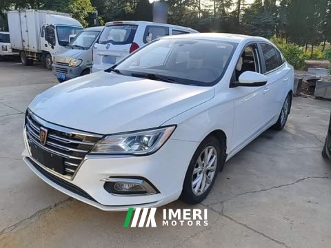 2021 SAIC MG i5 2020 1.5L Manual 4G Connected Deluxe Edition - ავტომობილი ჩინეთიდან