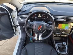 SAIC MG i5 2020 1.5L Manual 4G Connected Deluxe Edition - ფოტო 10