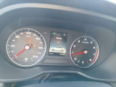 SAIC MG i5 2020 1.5L Manual 4G Connected Deluxe Edition - ფოტო 11